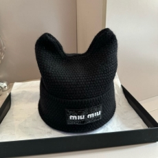 Miu Miu Caps